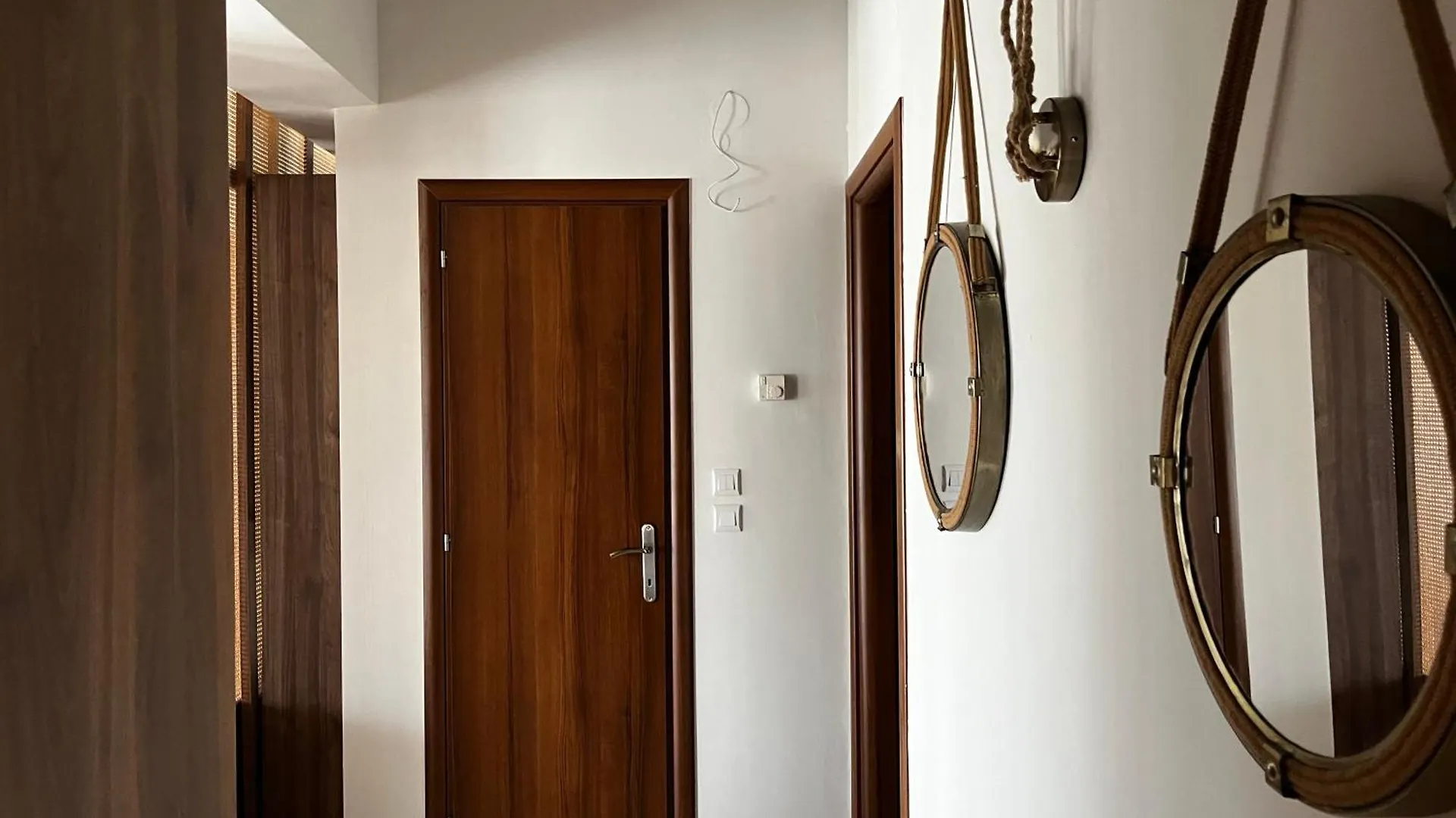 Sea View Apartment Flogita